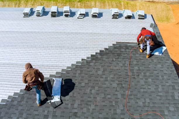 Best Metal Roofing Contractor  in Stoughton, WI