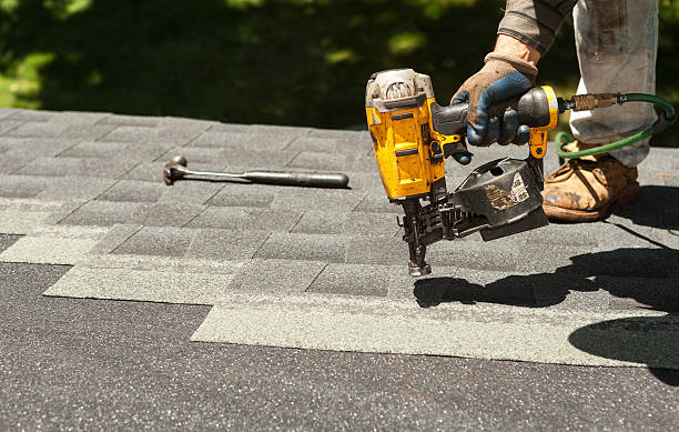 Quick and Trustworthy Emergency Roof Repair Services in Stoughton, WI